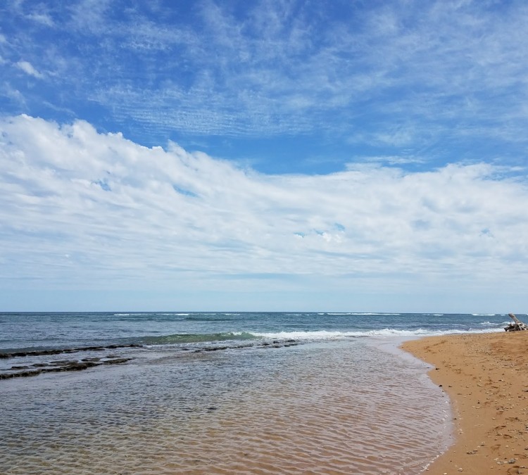 Waipouli Beach (Kapaa,&nbspHI)